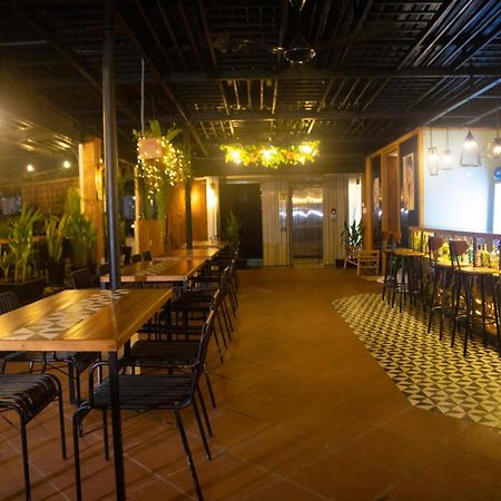 Sunshine Boutique Hotel Phu My Hung Ciudad Ho Chi Minh  Exterior foto
