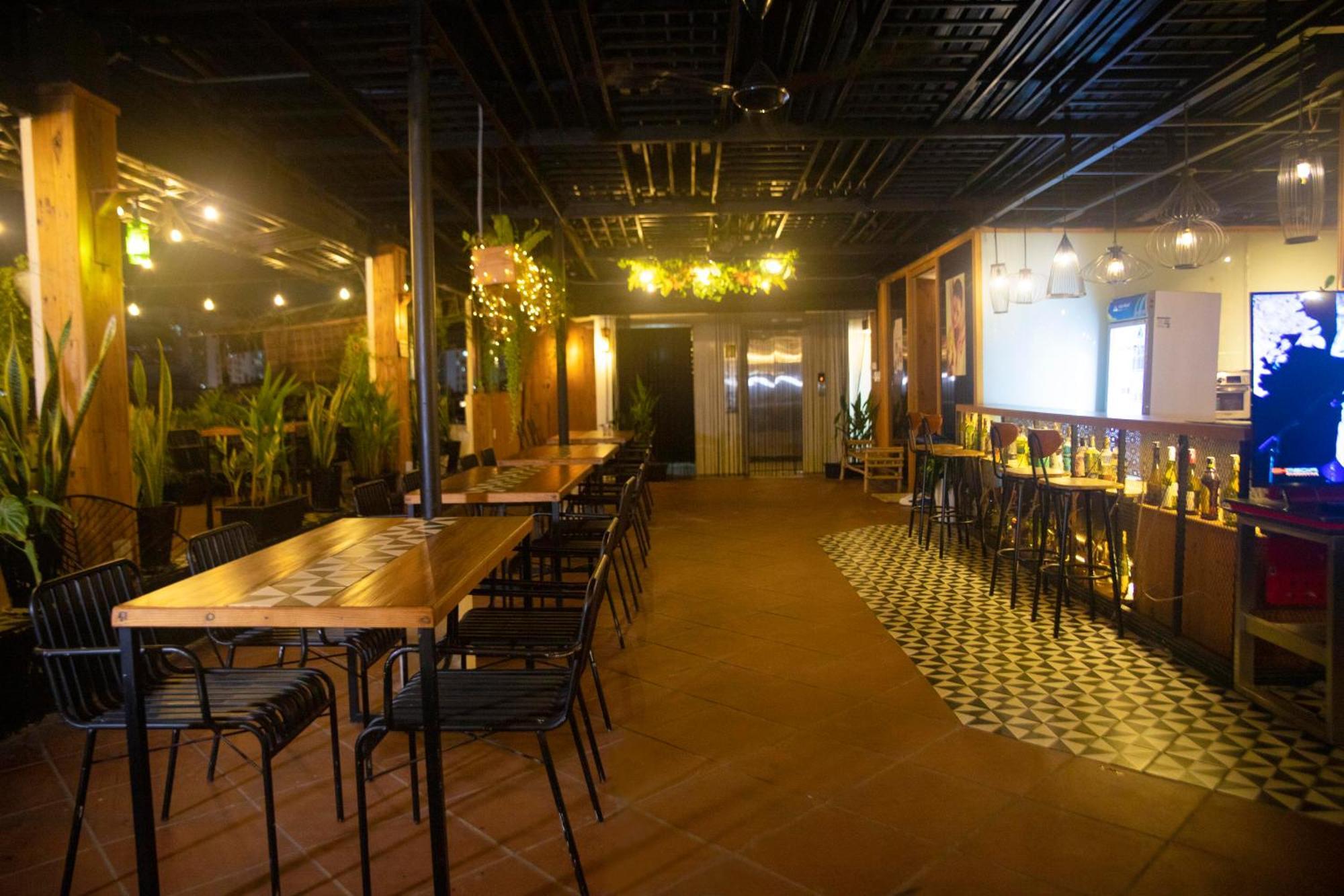 Sunshine Boutique Hotel Phu My Hung Ciudad Ho Chi Minh  Exterior foto