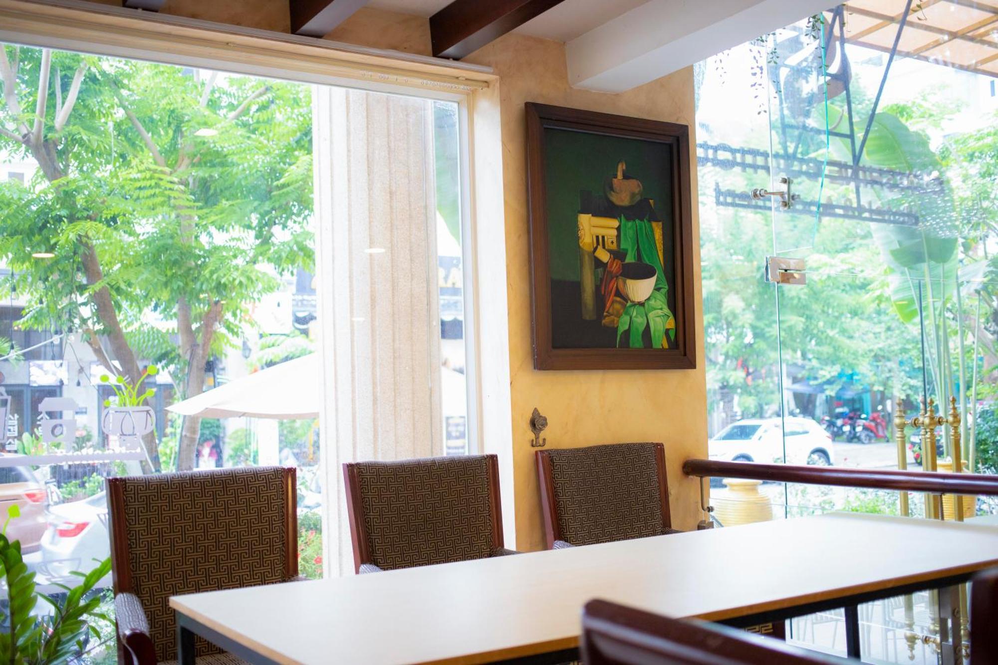 Sunshine Boutique Hotel Phu My Hung Ciudad Ho Chi Minh  Exterior foto