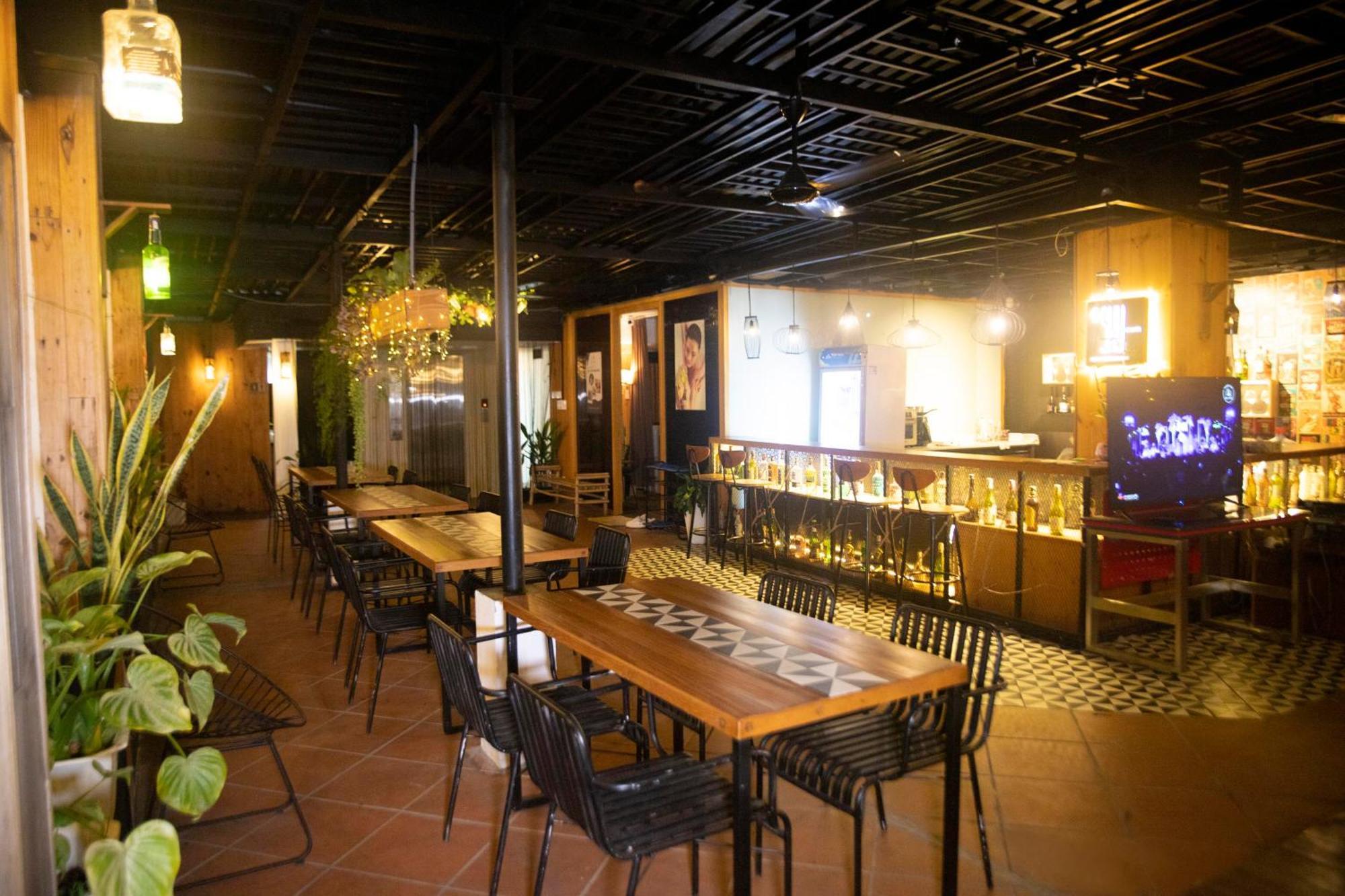 Sunshine Boutique Hotel Phu My Hung Ciudad Ho Chi Minh  Exterior foto